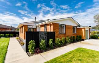 7 Cedar Crescent, Mosgiel
