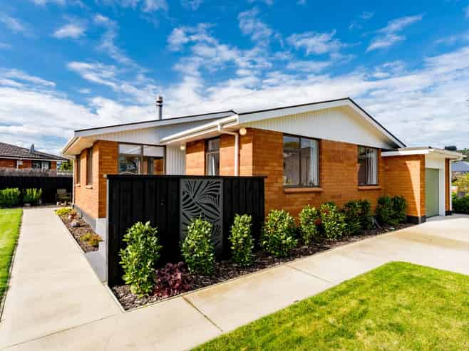 7 Cedar Crescent, Mosgiel