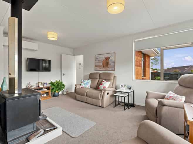 7 Cedar Crescent, Mosgiel