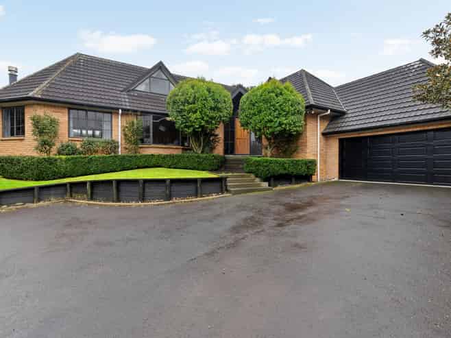 5 Bramley Drive, Rototuna