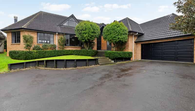 5 Bramley Drive, Rototuna