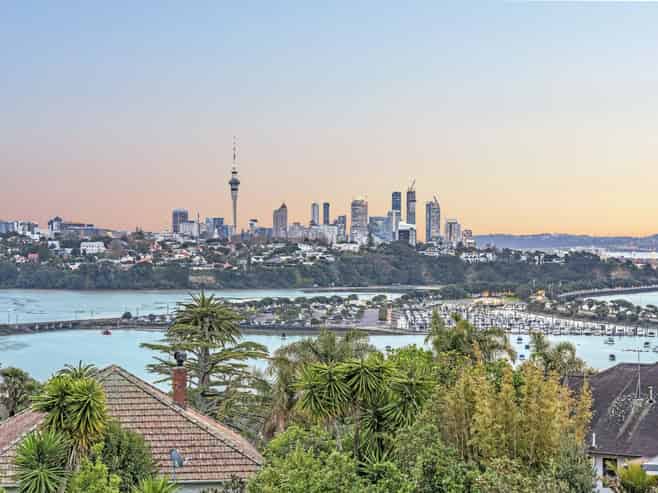 25A Sudeley Street, Orakei