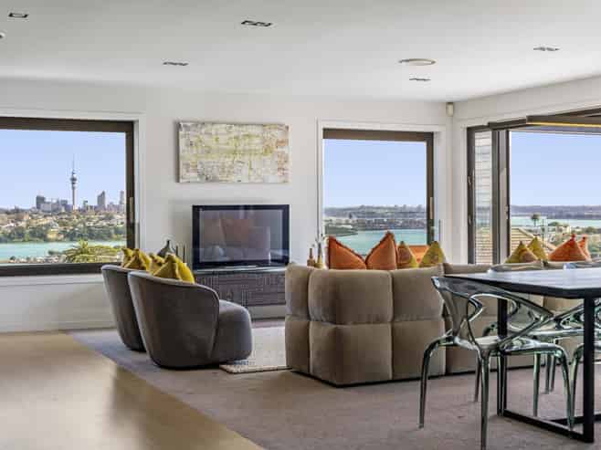 25A Sudeley Street, Orakei