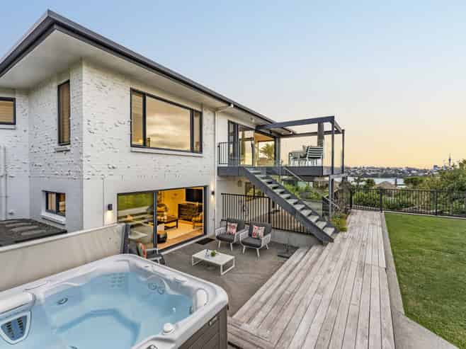 25A Sudeley Street, Orakei