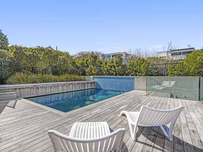 25A Sudeley Street, Orakei