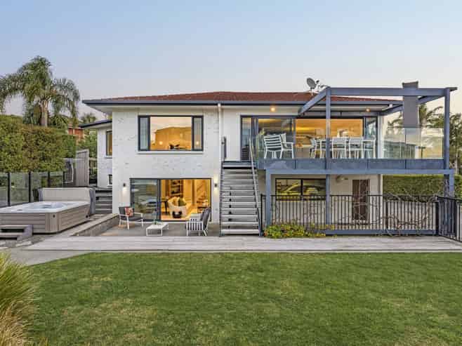 25A Sudeley Street, Orakei