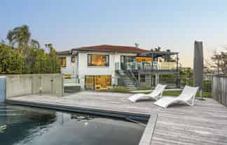 25A Sudeley Street, Orakei
