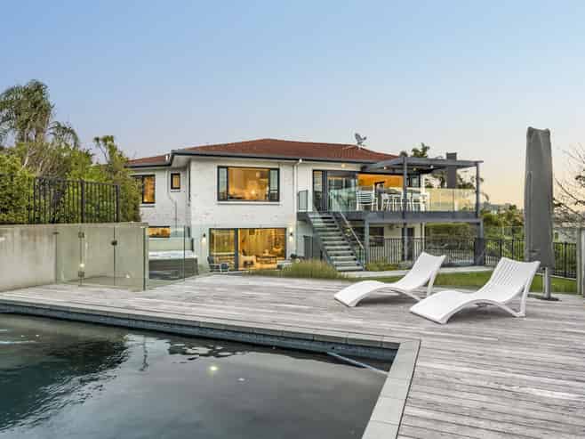 25A Sudeley Street, Orakei