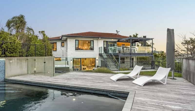25A Sudeley Street, Orakei