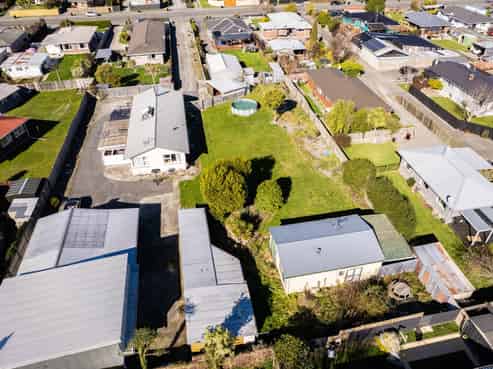 59 Otaki Street, Kaiapoi