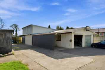 59 Otaki Street, Kaiapoi