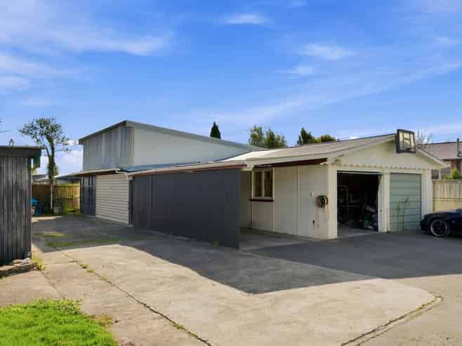 59 Otaki Street, Kaiapoi