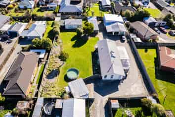 59 Otaki Street, Kaiapoi