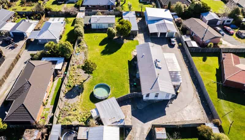 59 Otaki Street, Kaiapoi