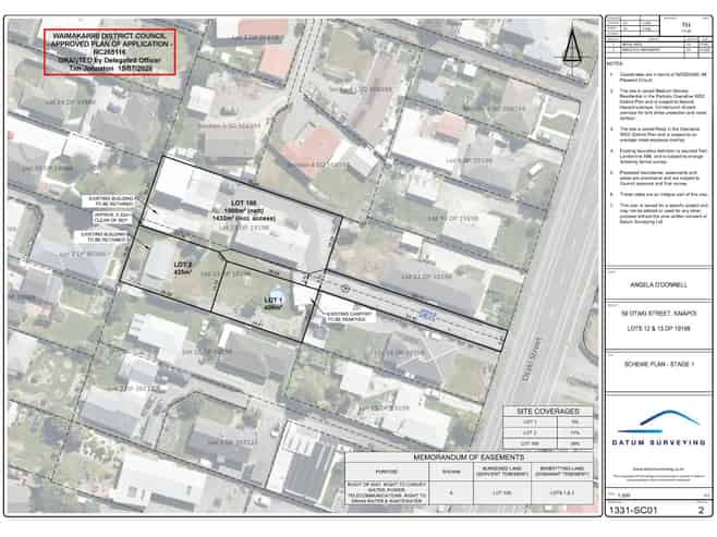 59 Otaki Street, Kaiapoi