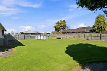 59 Otaki Street, Kaiapoi