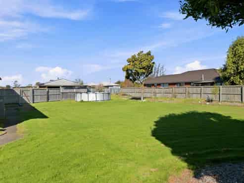 59 Otaki Street, Kaiapoi