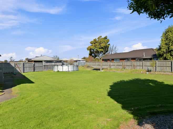 59 Otaki Street, Kaiapoi