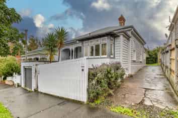 2/11 Wharf Road, Ponsonby