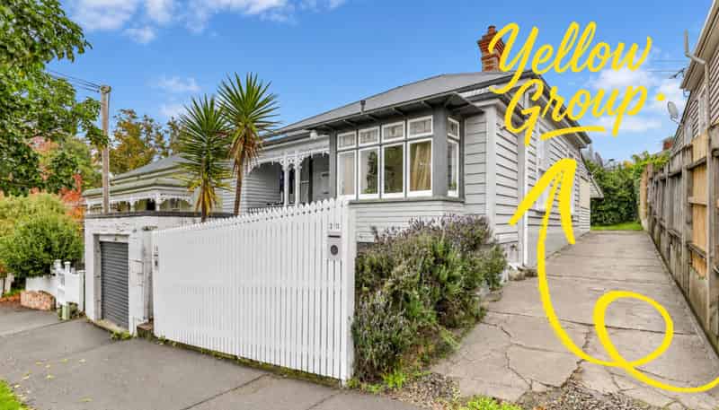 2/11 Wharf Road, Ponsonby