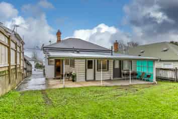 2/11 Wharf Road, Ponsonby