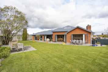 18 Sycamore Close, Rangiora