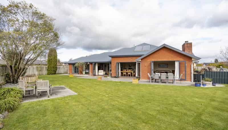 18 Sycamore Close, Rangiora