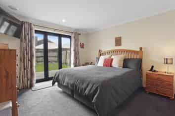 18 Sycamore Close, Rangiora