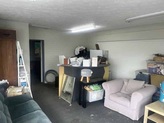 Te Rapa Warehouse + Yard