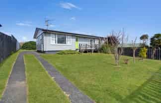 17 Kiwi Street, Tokoroa