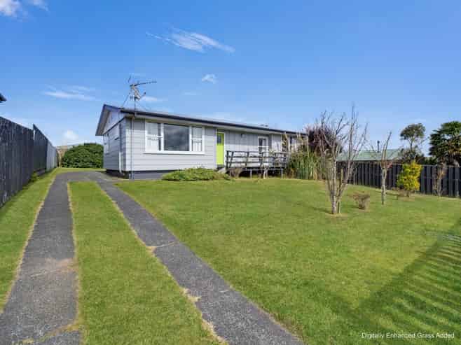 17 Kiwi Street, Tokoroa