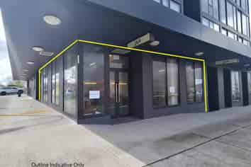 PROFILE CAFE OPPORTUNITY
