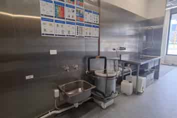 PROFILE CAFE OPPORTUNITY