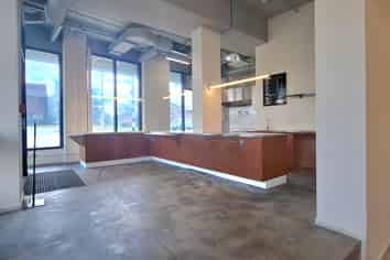 PROFILE CAFE OPPORTUNITY