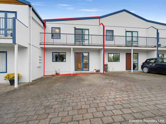 3/71 Fernhill Way, Oteha