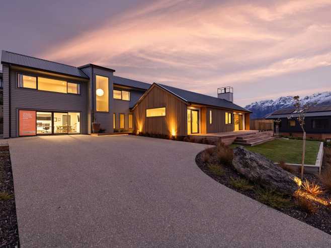 33 Jack Hanley Drive, Hanley's Farm, Jacks Point
