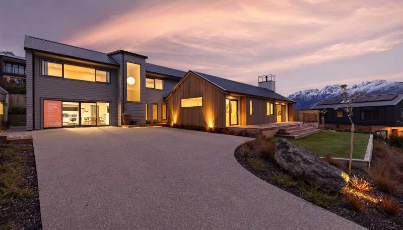 33 Jack Hanley Drive, Hanley's Farm, Jacks Point