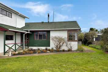 41  Thyra Street , Dannevirke