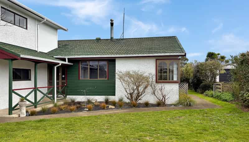 41  Thyra Street , Dannevirke