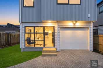 2/113 Porchester road, Papakura