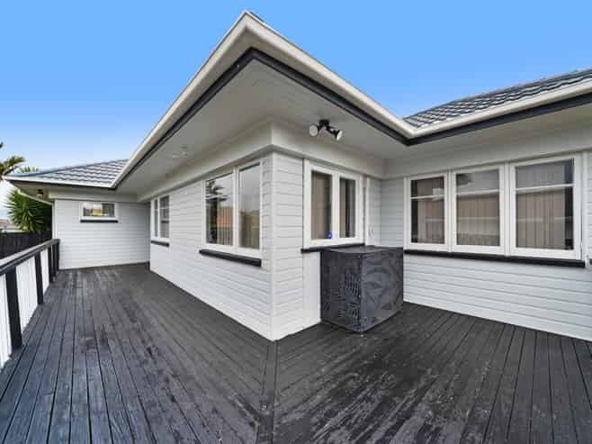 8B Frank Hewitt Street, Pukekohe