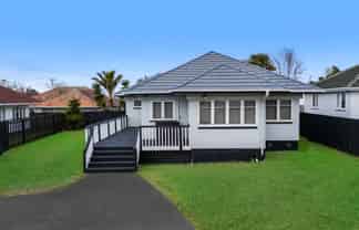 8B Frank Hewitt Street, Pukekohe