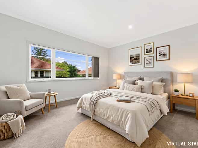 8B Frank Hewitt Street, Pukekohe