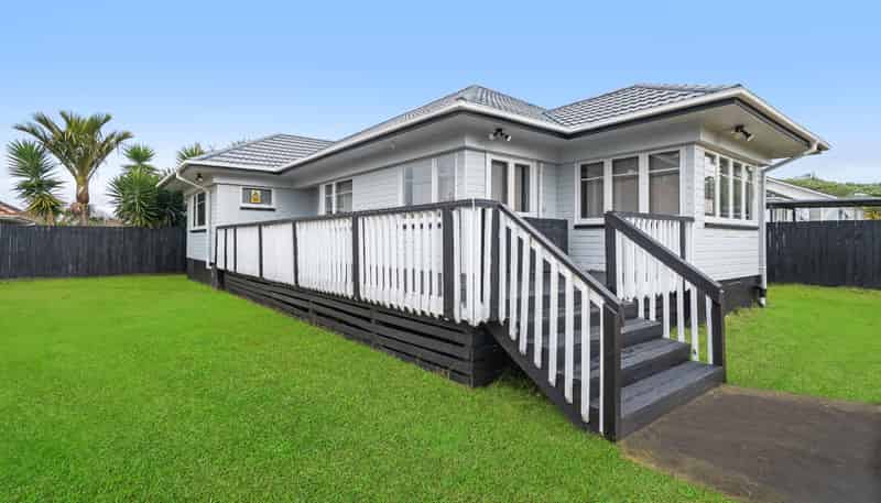 8B Frank Hewitt Street, Pukekohe