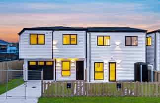 8E Von Sturmer Street, Mangere East