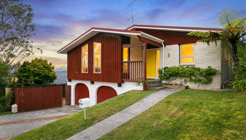 116 John Sims Drive, Johnsonville