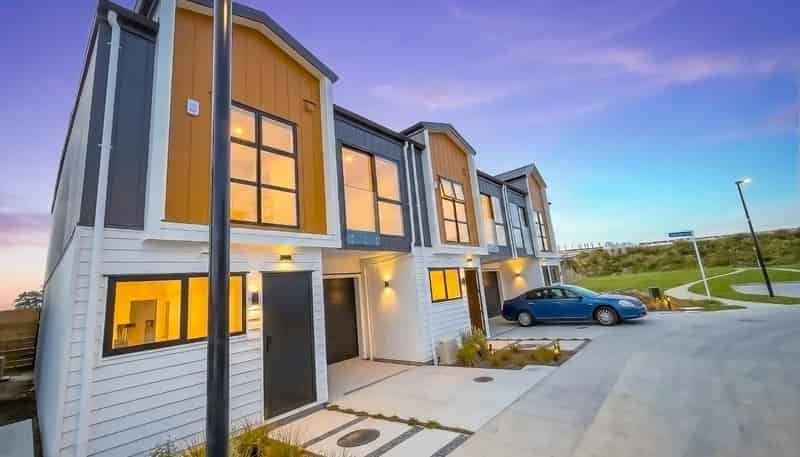 21 Aratuhia Lane, Rosehill