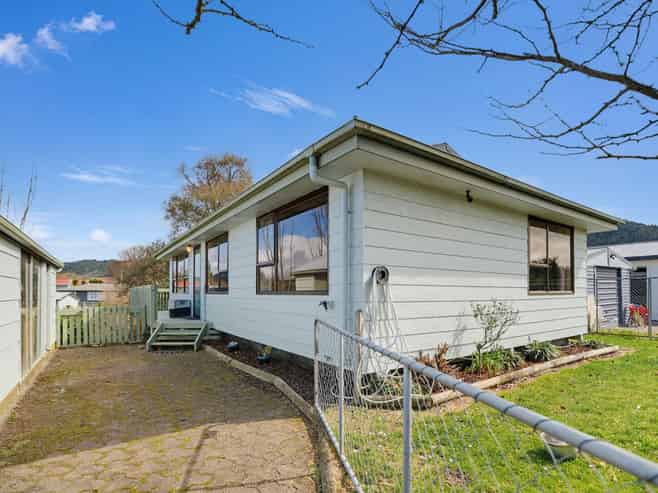 22 Newton Street, Ngaruawahia