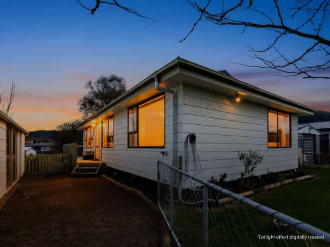 22 Newton Street, Ngaruawahia