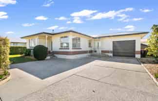 23 Crombie Street, Gore